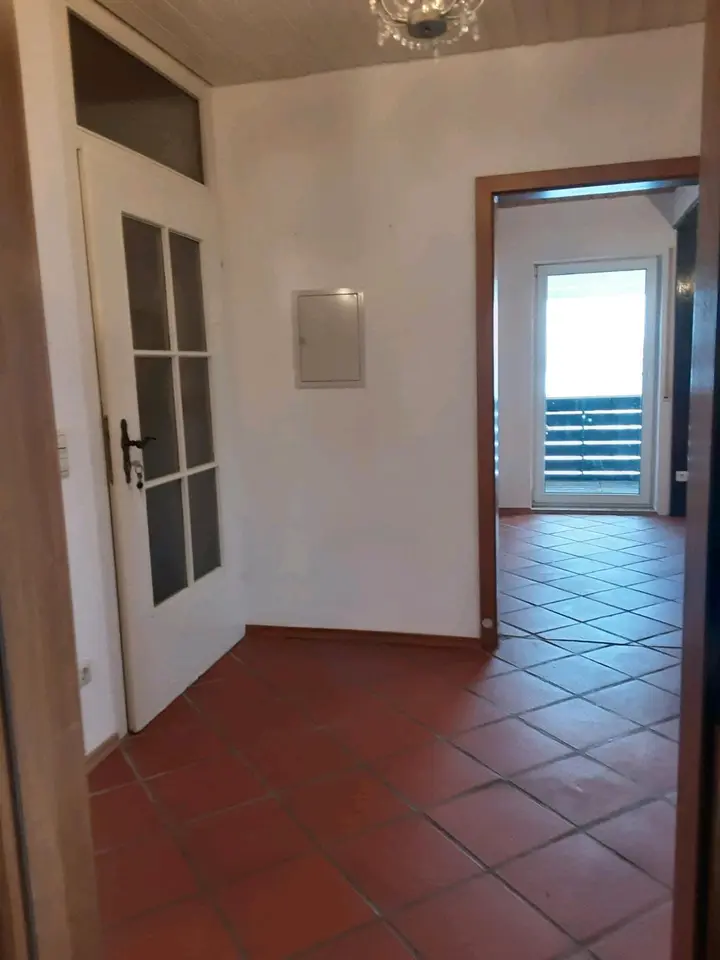 2 Zimmer Wohnung mit 62 m² in Weingarten – Bild 8