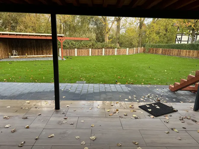 4 Zimmer Wohnung mit 118 m² in Braunschweig – Bild 11