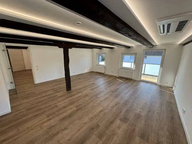 4 Zimmer Wohnung mit 118 m² in Braunschweig – Bild 2