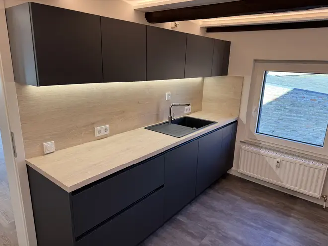 4 Zimmer Wohnung mit 118 m² in Braunschweig – Bild 4