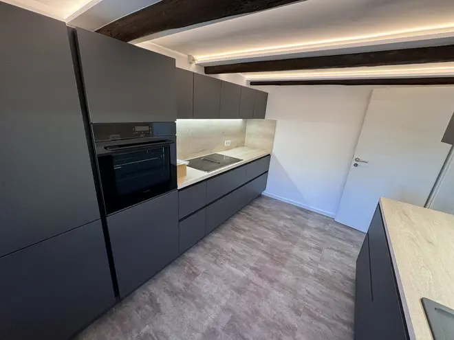 4 Zimmer Wohnung mit 118 m² in Braunschweig – Bild 5
