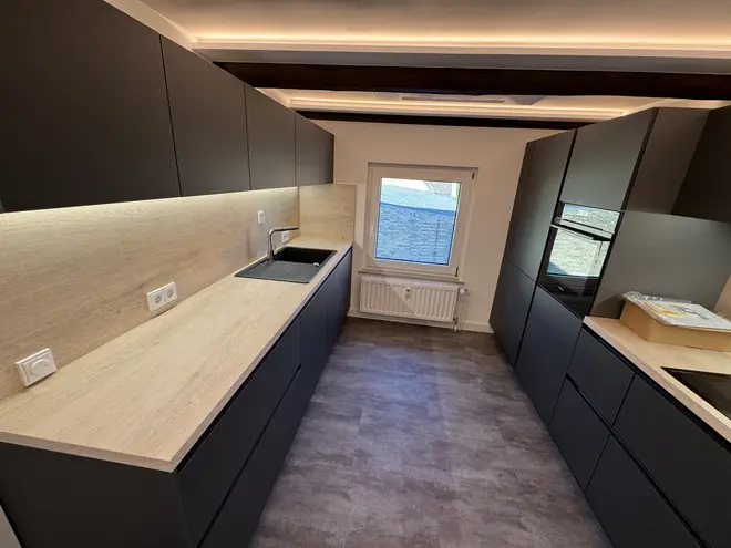 4 Zimmer Wohnung mit 118 m² in Braunschweig – Bild 6