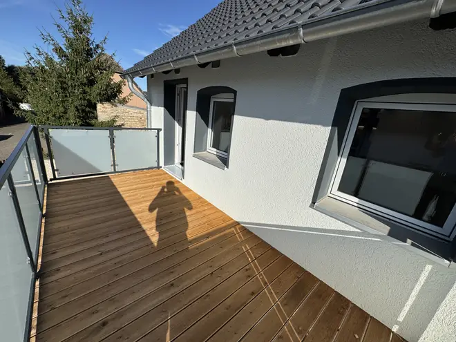 4 Zimmer Wohnung mit 118 m² in Braunschweig – Bild 8
