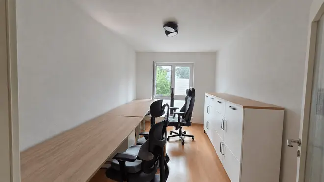 4 Zimmer Wohnung mit 128 m² in Hannover – Bild 11
