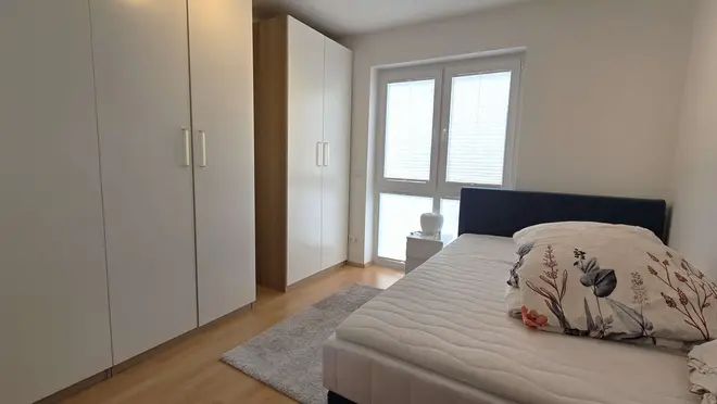 4 Zimmer Wohnung mit 128 m² in Hannover – Bild 12