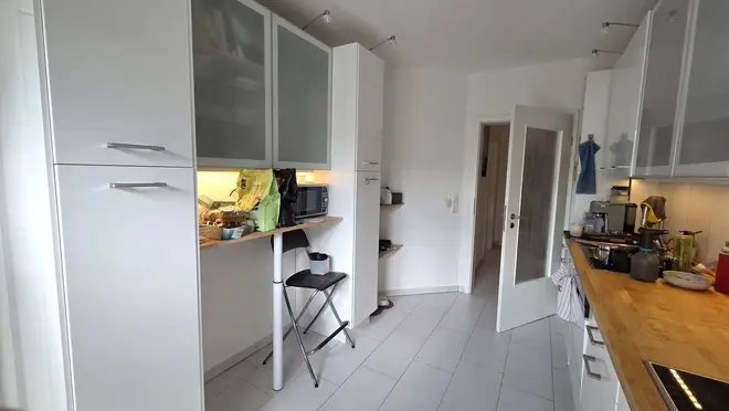 4 Zimmer Wohnung mit 128 m² in Hannover – Bild 6