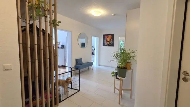 4 Zimmer Wohnung mit 128 m² in Hannover – Bild 7