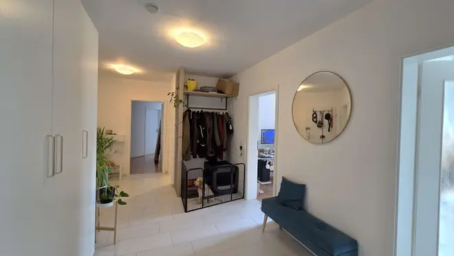 4 Zimmer Wohnung mit 128 m² in Hannover – Bild 8