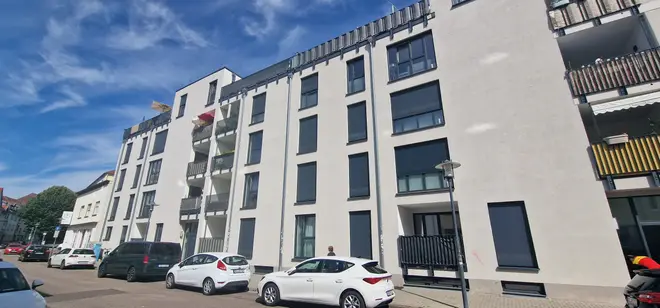 3 Zimmer Wohnung mit 89 m² in Saarbrücken – Bild 3