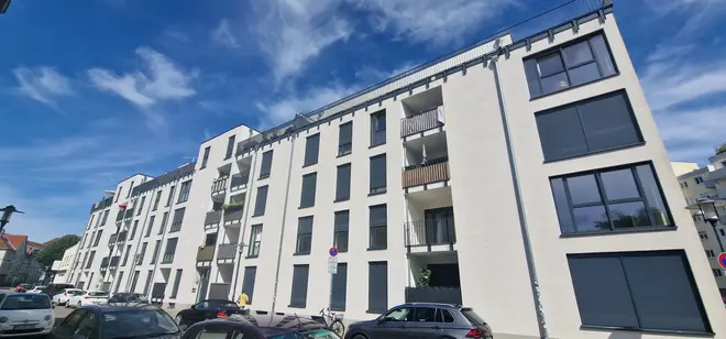 3 Zimmer Wohnung mit 89 m² in Saarbrücken – Bild 4