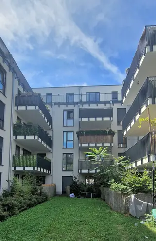 3 Zimmer Wohnung mit 89 m² in Saarbrücken – Bild 5