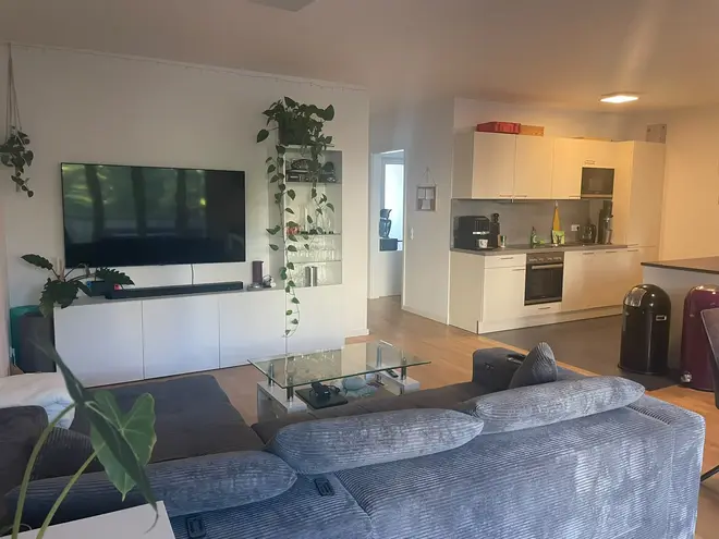 3 Zimmer Wohnung mit 89 m² in Saarbrücken – Bild 6