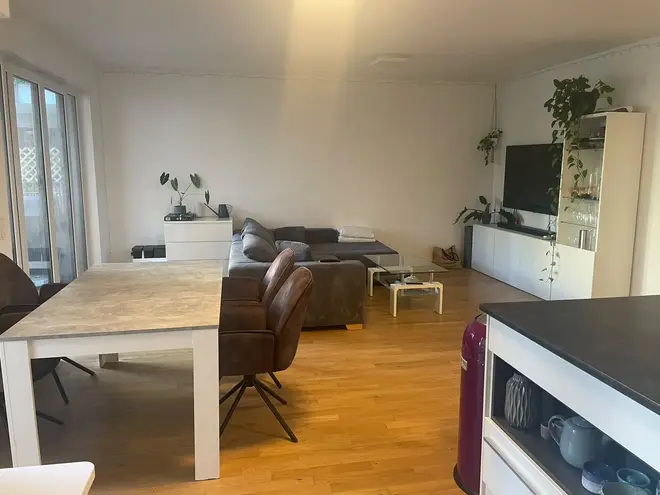 3 Zimmer Wohnung mit 89 m² in Saarbrücken – Bild 8