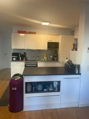 3 Zimmer Wohnung mit 89 m² in Saarbrücken – Bild 9