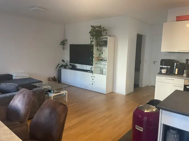 3 Zimmer Wohnung mit 89 m² in Saarbrücken – Bild 10