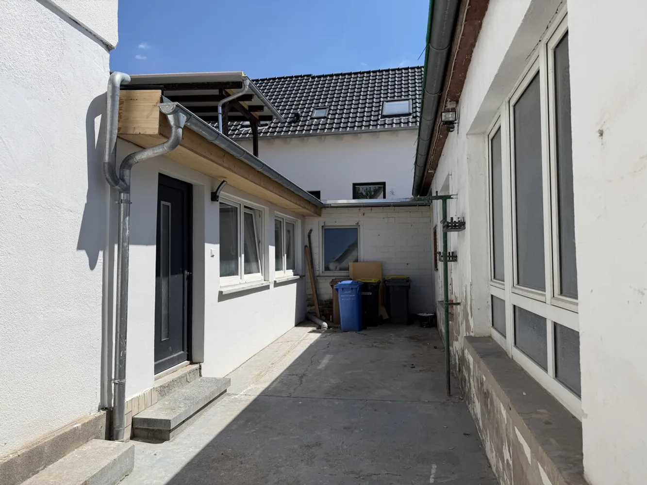 3 Zimmer Wohnung mit 85 m² in Worms – Bild 3