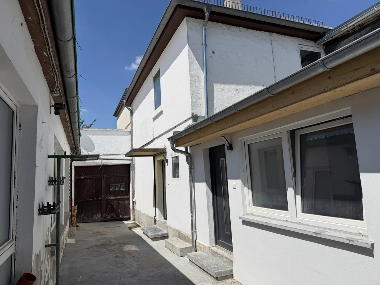 3 Zimmer Wohnung mit 85 m² in Worms – Bild 4