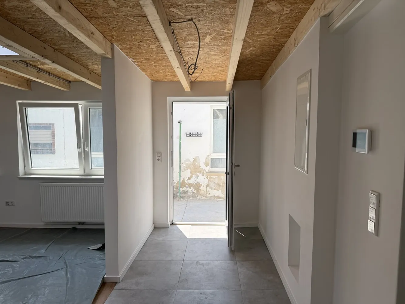 3 Zimmer Wohnung mit 85 m² in Worms – Bild 6