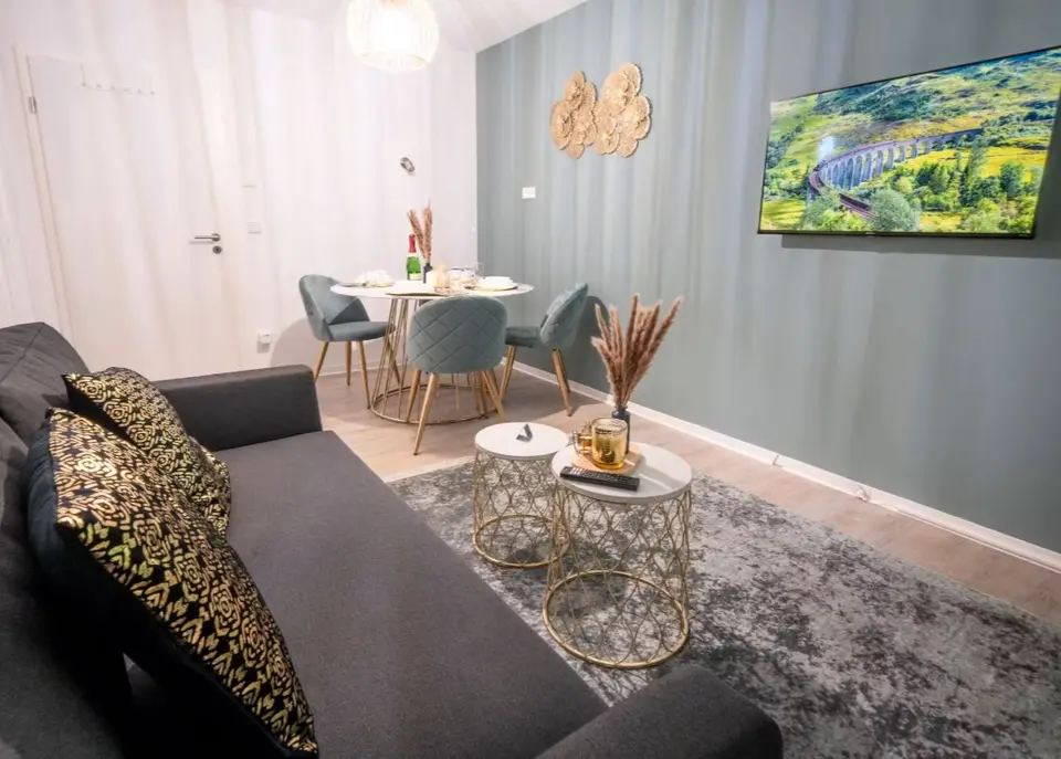 2 Zimmer Wohnung mit 47 m² in Marburg – Bild 3