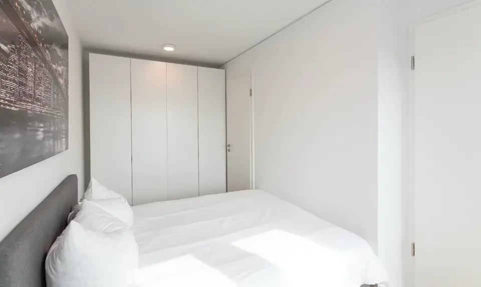 2 Zimmer Wohnung mit 47 m² in Marburg – Bild 6