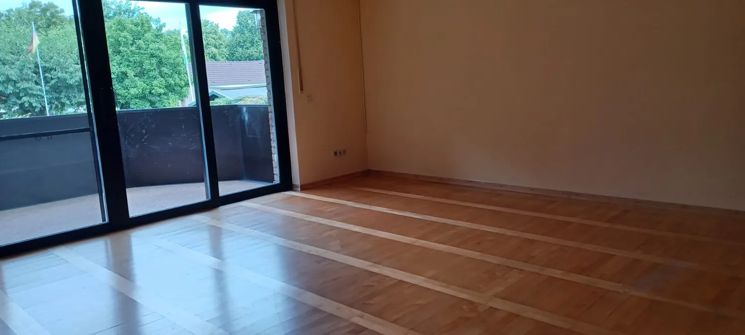 1 Zimmer Wohnung mit 40 m² in Paderborn – Bild 1