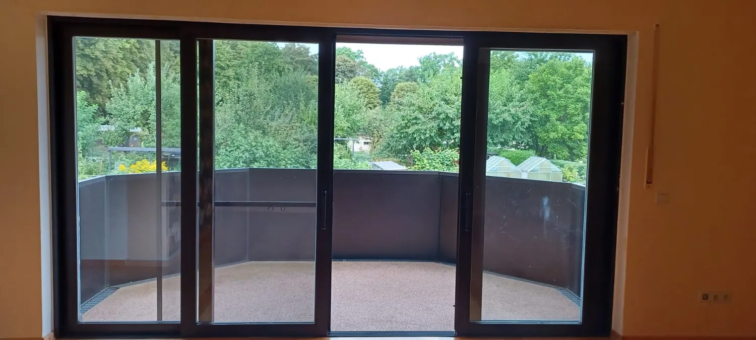 1 Zimmer Wohnung mit 40 m² in Paderborn – Bild 2