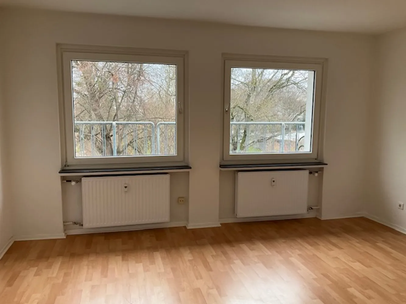 3 Zimmer Wohnung mit 76 m² in Salzgitter – Bild 1