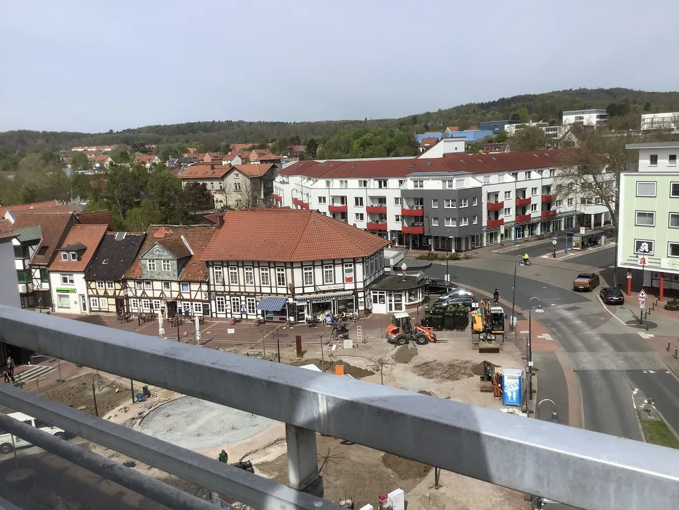 3 Zimmer Wohnung mit 76 m² in Salzgitter – Bild 10