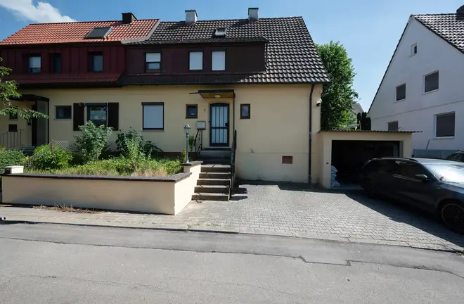 5 Zimmer Haus mit 138 m² in Heilbronn – Bild 3