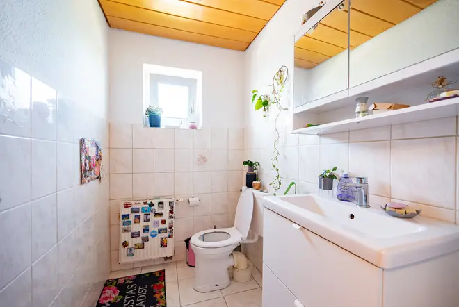 5 Zimmer Haus mit 138 m² in Heilbronn – Bild 11