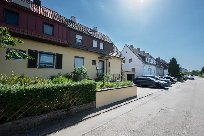 5 Zimmer Haus mit 138 m² in Heilbronn – Bild 4