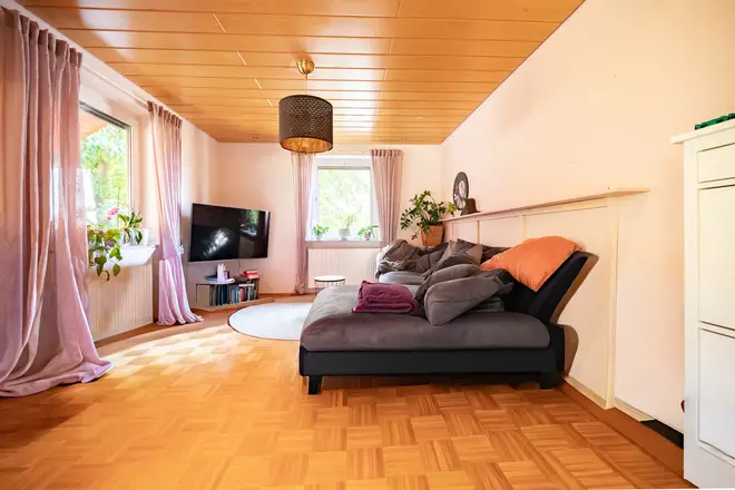 5 Zimmer Haus mit 138 m² in Heilbronn – Bild 1