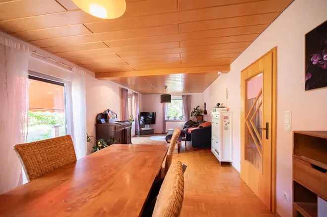 5 Zimmer Haus mit 138 m² in Heilbronn – Bild 6