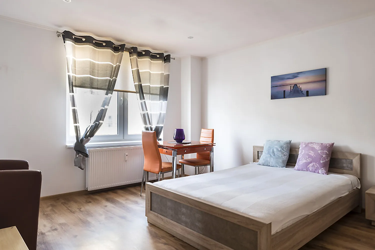 1 Zimmer Wohnung mit 31 m² in Leipzig – Bild 2