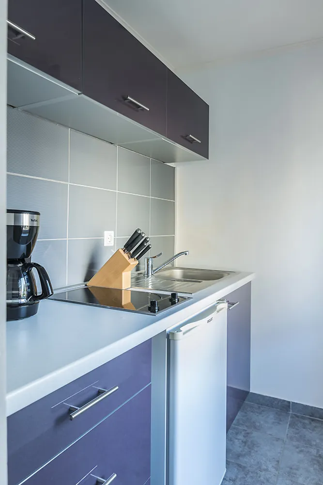 1 Zimmer Wohnung mit 31 m² in Leipzig – Bild 4