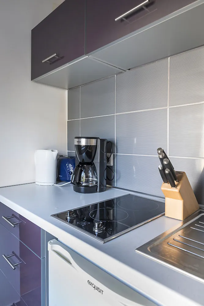1 Zimmer Wohnung mit 31 m² in Leipzig – Bild 5