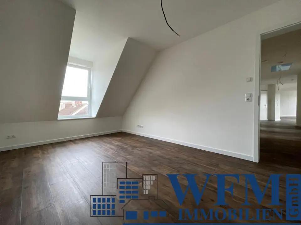 4 Zimmer Wohnung mit 121 m² in Kiel – Bild 2