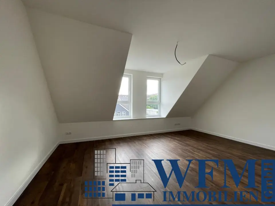 4 Zimmer Wohnung mit 121 m² in Kiel – Bild 3