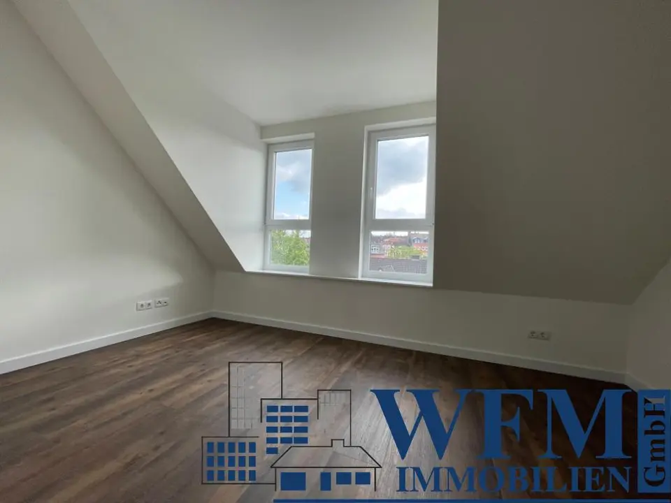 4 Zimmer Wohnung mit 121 m² in Kiel – Bild 4