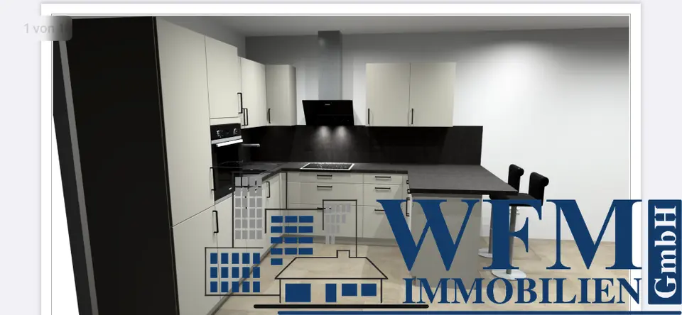 4 Zimmer Wohnung mit 121 m² in Kiel – Bild 5