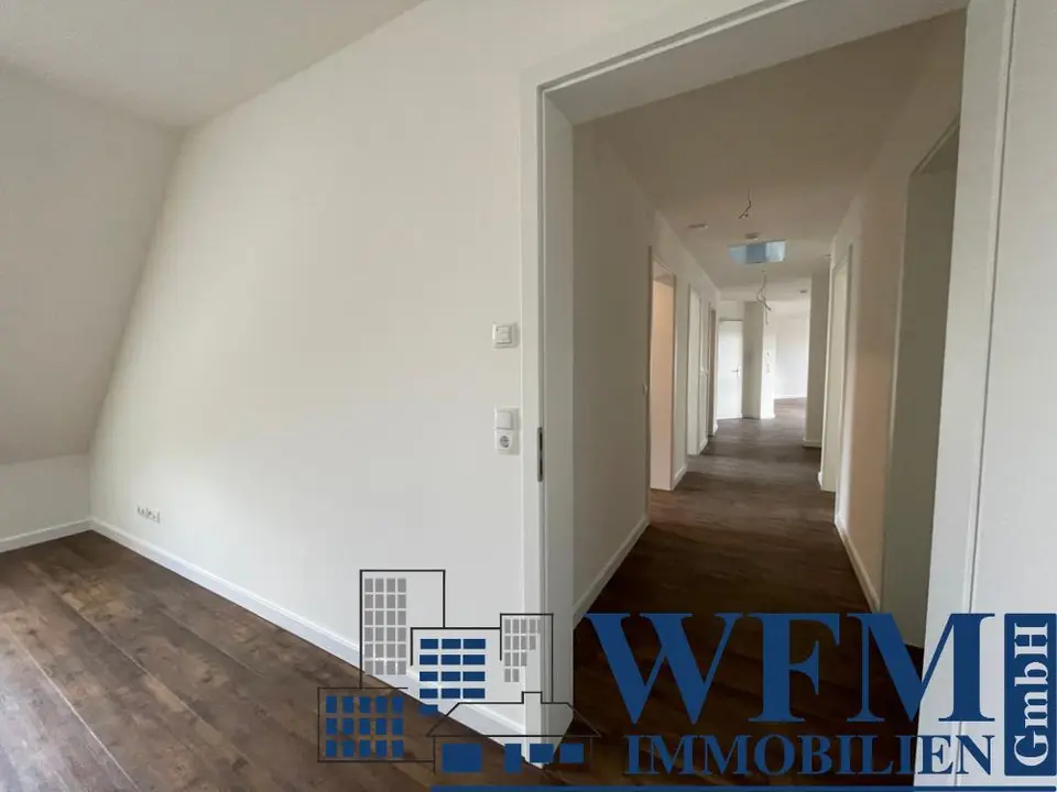 4 Zimmer Wohnung mit 121 m² in Kiel – Bild 6