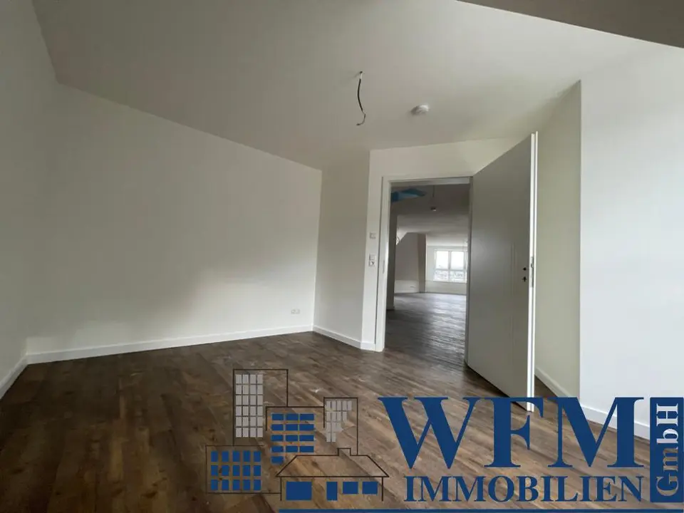 4 Zimmer Wohnung mit 121 m² in Kiel – Bild 10