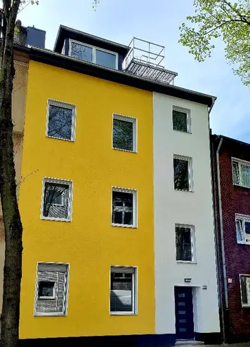 3 Zimmer Wohnung mit 70 m² in Duisburg – Bild 1