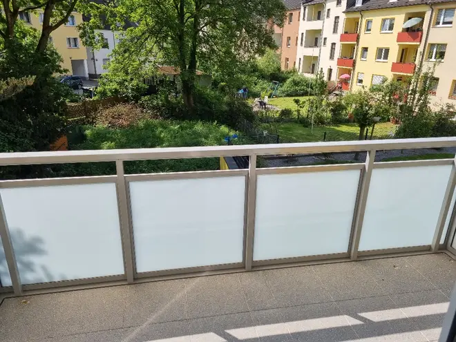 3 Zimmer Wohnung mit 70 m² in Duisburg – Bild 12
