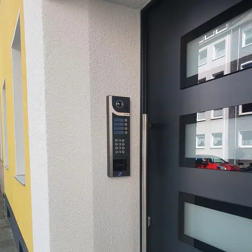 3 Zimmer Wohnung mit 70 m² in Duisburg – Bild 2