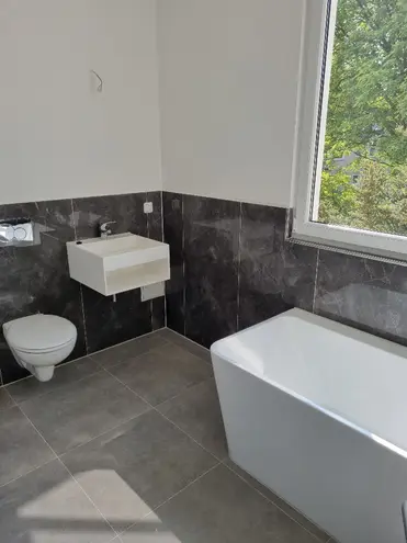 3 Zimmer Wohnung mit 70 m² in Duisburg – Bild 4