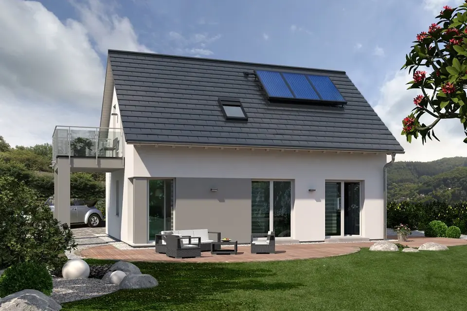5 Zimmer Wohnung mit 150 m² in Flensburg – Bild 9
