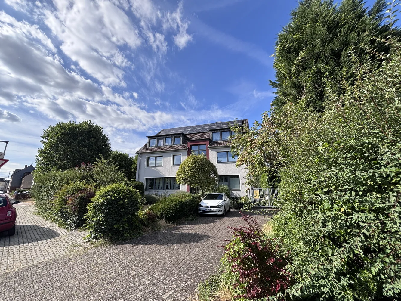 3 Zimmer Wohnung mit 55 m² in Oberhausen – Bild 1