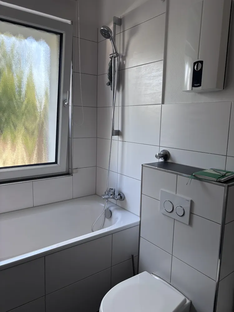 3 Zimmer Wohnung mit 55 m² in Oberhausen – Bild 11