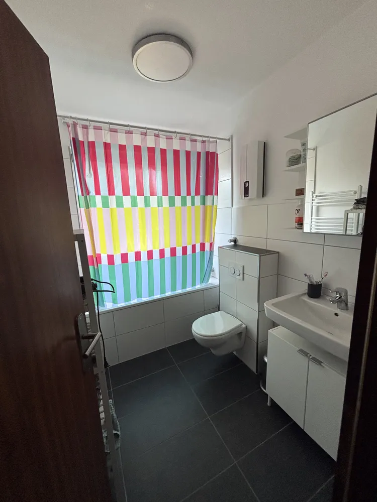3 Zimmer Wohnung mit 55 m² in Oberhausen – Bild 12